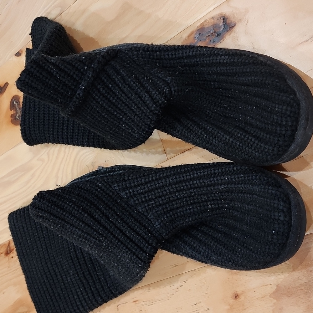 Women's boots